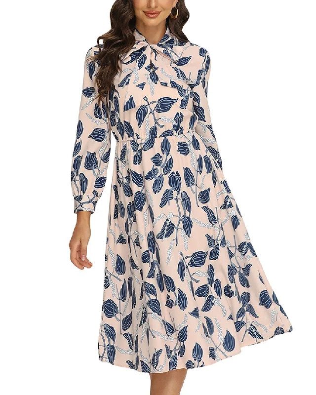 Don't Miss Ricco Bruno Dress