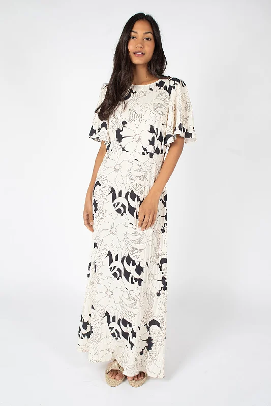 Markdown Madness Deanie Loomis Rene Dress
