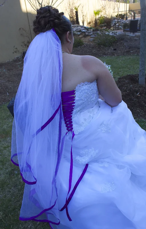 Stock Up and Save David's Bridal 9V9263