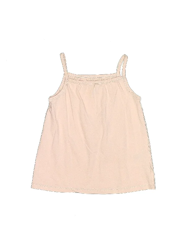 Limited Availability Tank Top